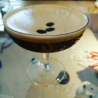 Shake Coffee Nourriture