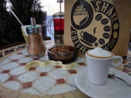 Shake Coffee Nourriture