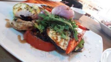 Lugano Pizzeria Nourriture