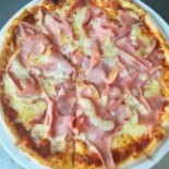 Big Pizza Nourriture