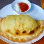 Big Pizza À l'intérieur