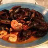 Trattoria Bella Italia Mâncare