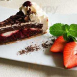 Gasthaus Eduard Comida