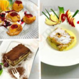 Gasthaus Eduard Comida