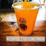 Coffee 2 Go Constanta Comida
