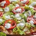 El Pizzador Nourriture