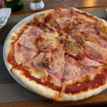 Trattoria Incanto Nourriture