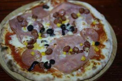 Pizzeria Pacino Moldovita Mâncare