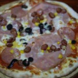 Pizzeria Pacino Moldovita Mâncare
