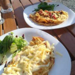 Bolo Steak House Nourriture