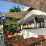 Fiore Bianco À l'intérieur