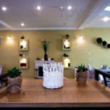 Rustic Home À l'intérieur