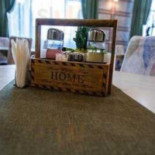 Rustic Home À l'intérieur