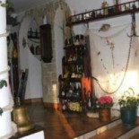 Ancora À l'intérieur