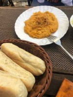 Parc Caffe À l'intérieur