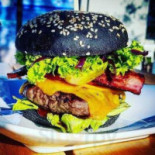 Coba Lounge Nourriture