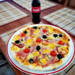 Pizza Party Nourriture