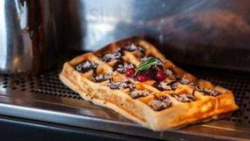 Yamy Bistro Nourriture