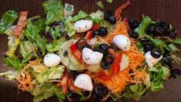 Yamy Bistro Nourriture