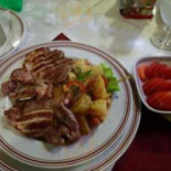 Restaurantul Prima À l'intérieur