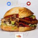 Dabo Doner Romania (timisoara Complex) Nourriture