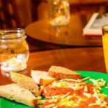 Sancho Panza Bistro & Mexican Grill Mâncare