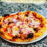 Il Peperoncino La Pizzeria Mâncare