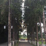 Árcsó Inn Extérieur