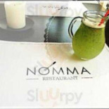 Nomma Comida