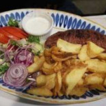 Berăria 700 Nourriture