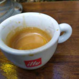 Cafe Klein Nourriture