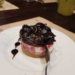 Flying Pig Nourriture