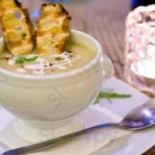 Bistro Atelier Comida