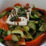 Versus Cafe Nourriture