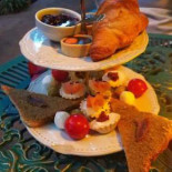 Ceainaria Infinitea Nourriture