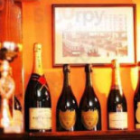 Gallo Nero Nourriture