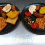 The Den Pub À l'intérieur