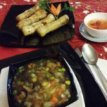 Thang Long Nourriture