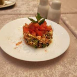 Gallo Nero Nourriture