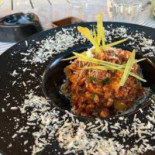 Musset Resto Lounge Mâncare