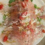 Pane Pomodoro Comida