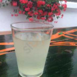 Saint George Nourriture