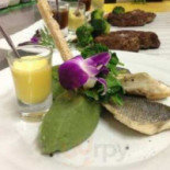 Bon Restaurant Nourriture