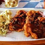 Deutsche Kneipe Nourriture