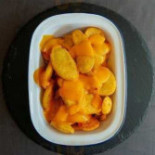 Crapelnita À l'intérieur