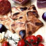 Enjoy Pizza Nourriture