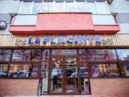 La Placinte Nourriture