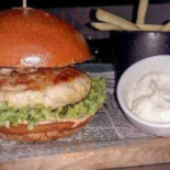 Theo's Burger&grill Mâncare
