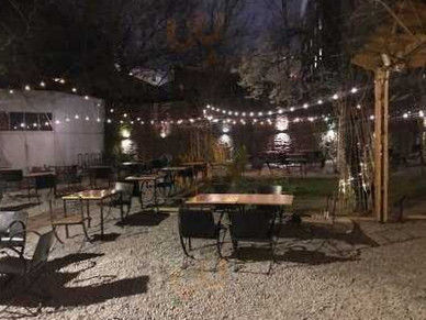 Gradina Verona În interior