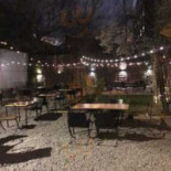 Gradina Verona În interior
